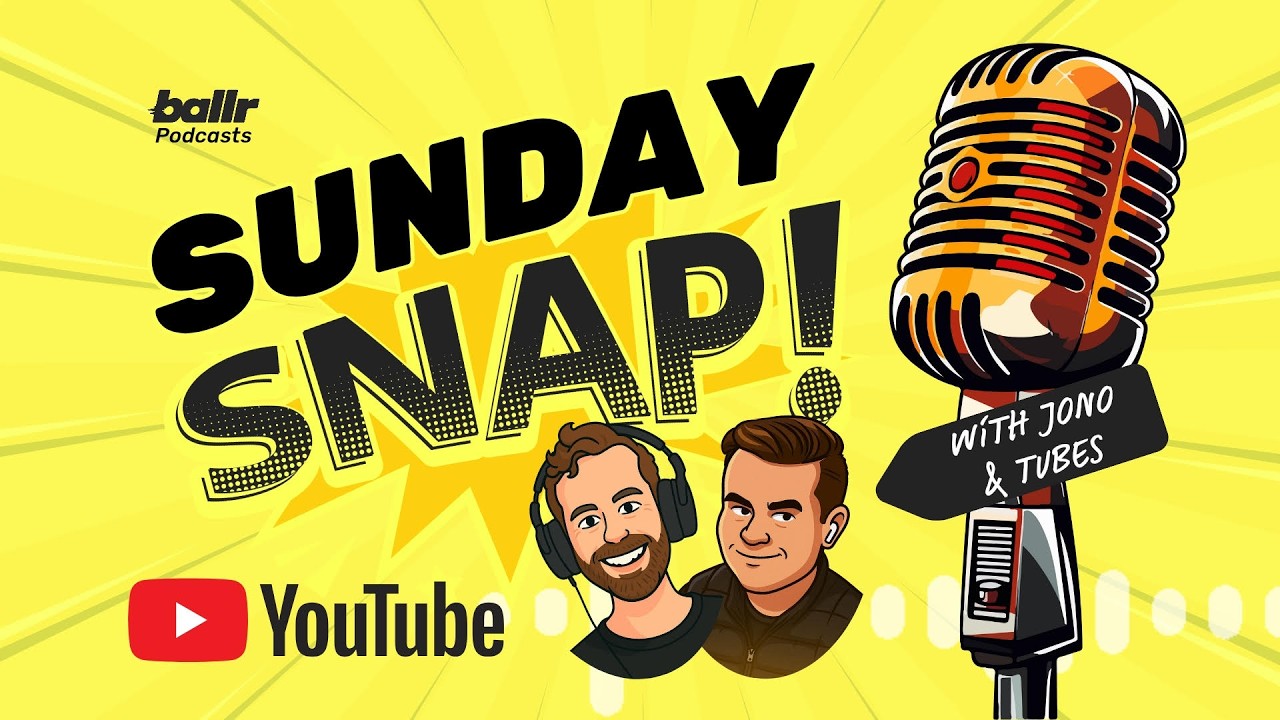 Sunday Snap | NRL SuperCoach 2026 Trials Week 3 Review