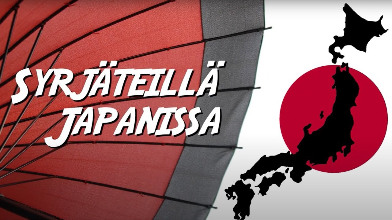 Rauman seurakunnan nimikkolähettien Kia ja Markus Syrjätien terveisiä