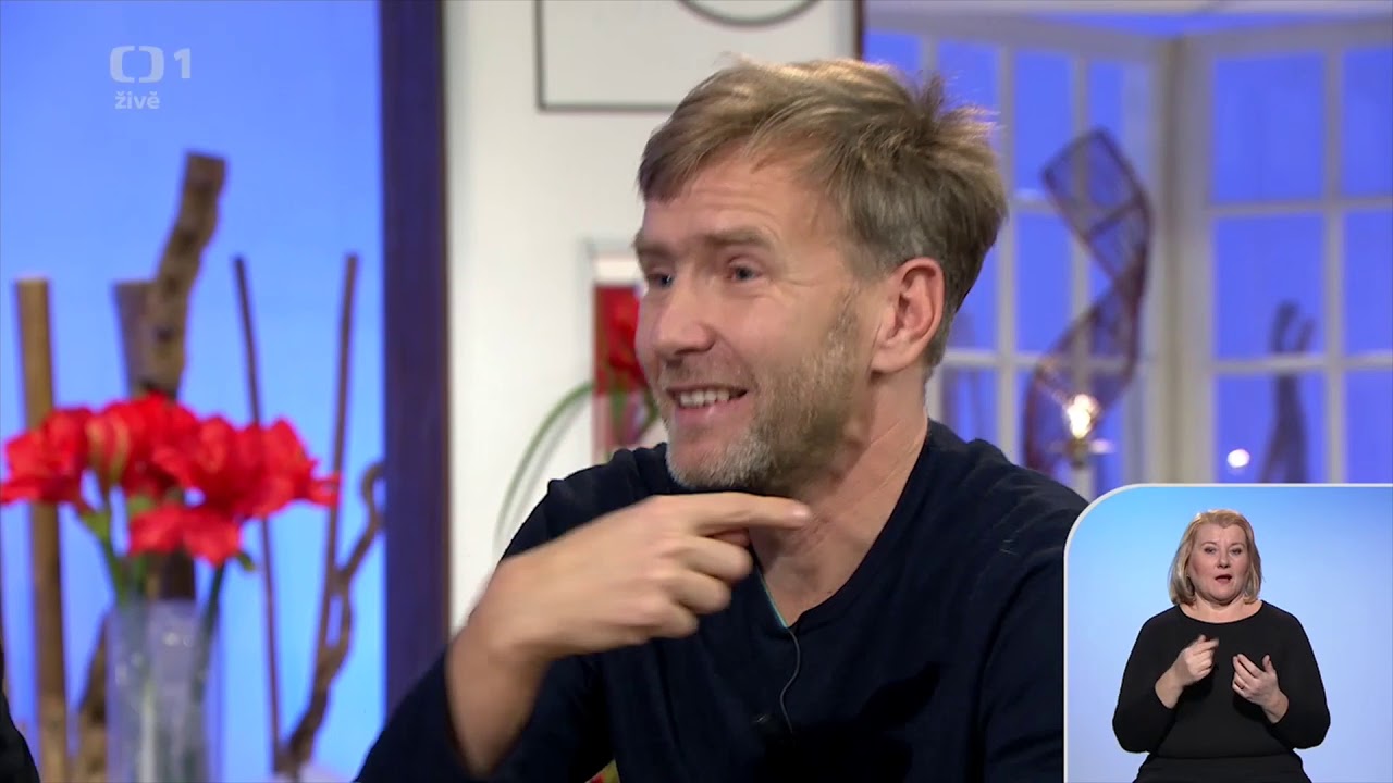 V&iacute;těz AZ-KV&Iacute;ZU Petr Marek v Sama Doma