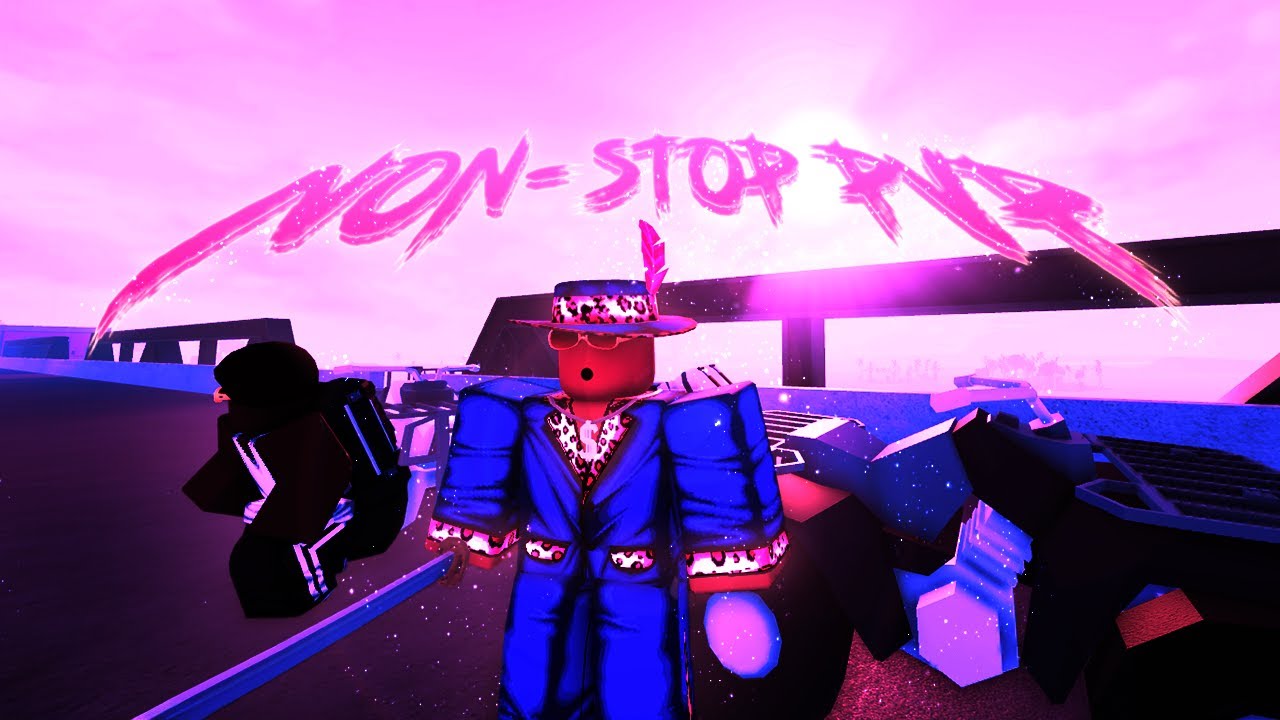 NON-STOP PVP || ROBLOX Apocalypse Rising 2