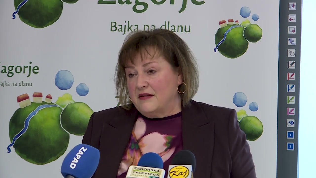 Krapinsko-zagorska županija ulaže 1,2 milijuna eura