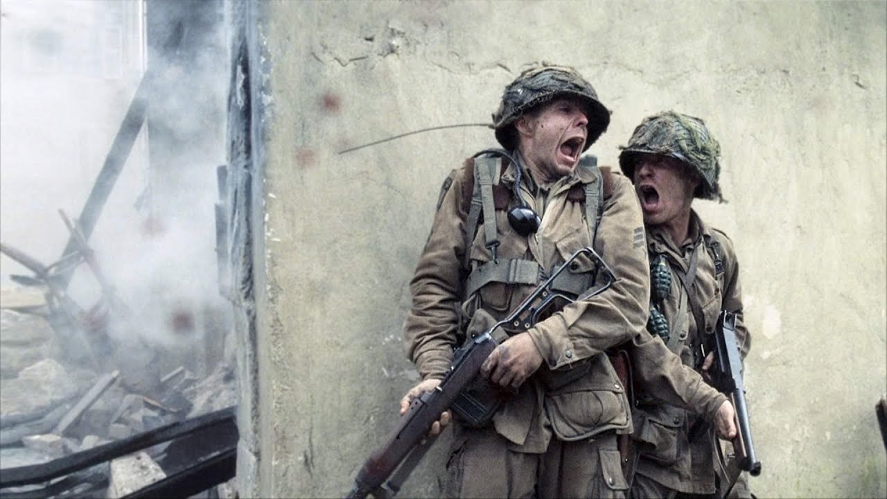 QUASE DEU ERRADO!! BAND OF BROTHERS EM Blu-ray DOS EUA COM LEGENDAS EM PT-BR / SESSÃO UNBOXING