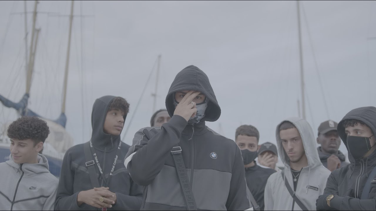 Ice ❄️ - BuBu