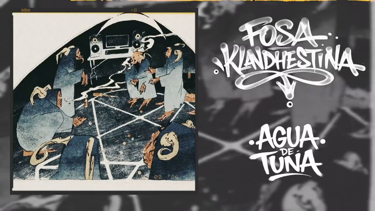 AGUA DE TUNA - FOSA KLANDHESTINA. KLANDHESTINOS 