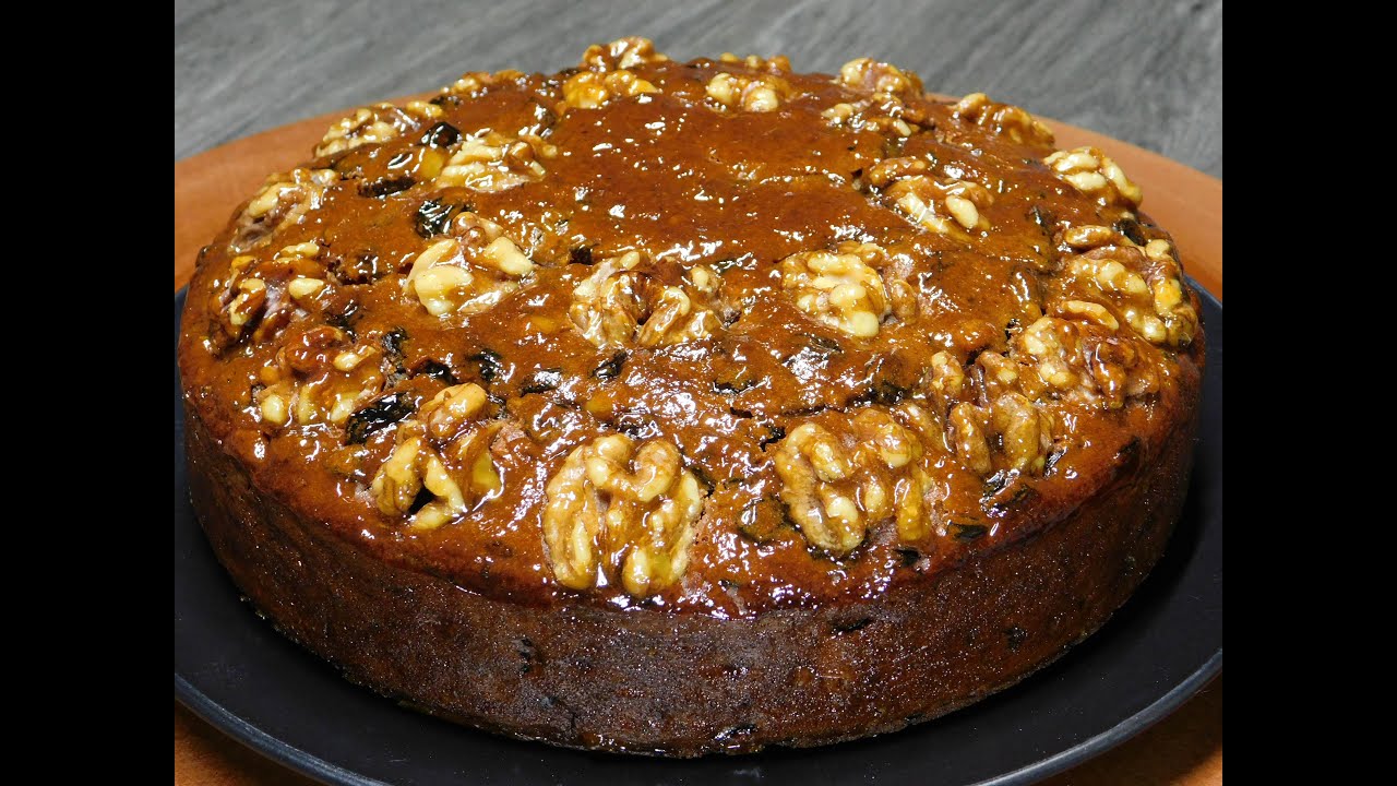 Pumpkin fruit cake recipe | so moreish | Aussie girl can cook