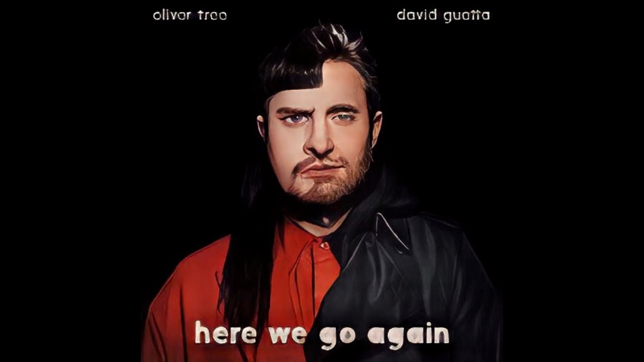 Oliver Tree / David Guetta - Here We Go Again REMIX (Slowed + Reverb)