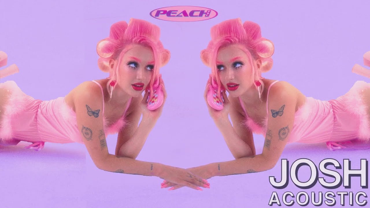 Peach PRC - Josh (Acoustic)