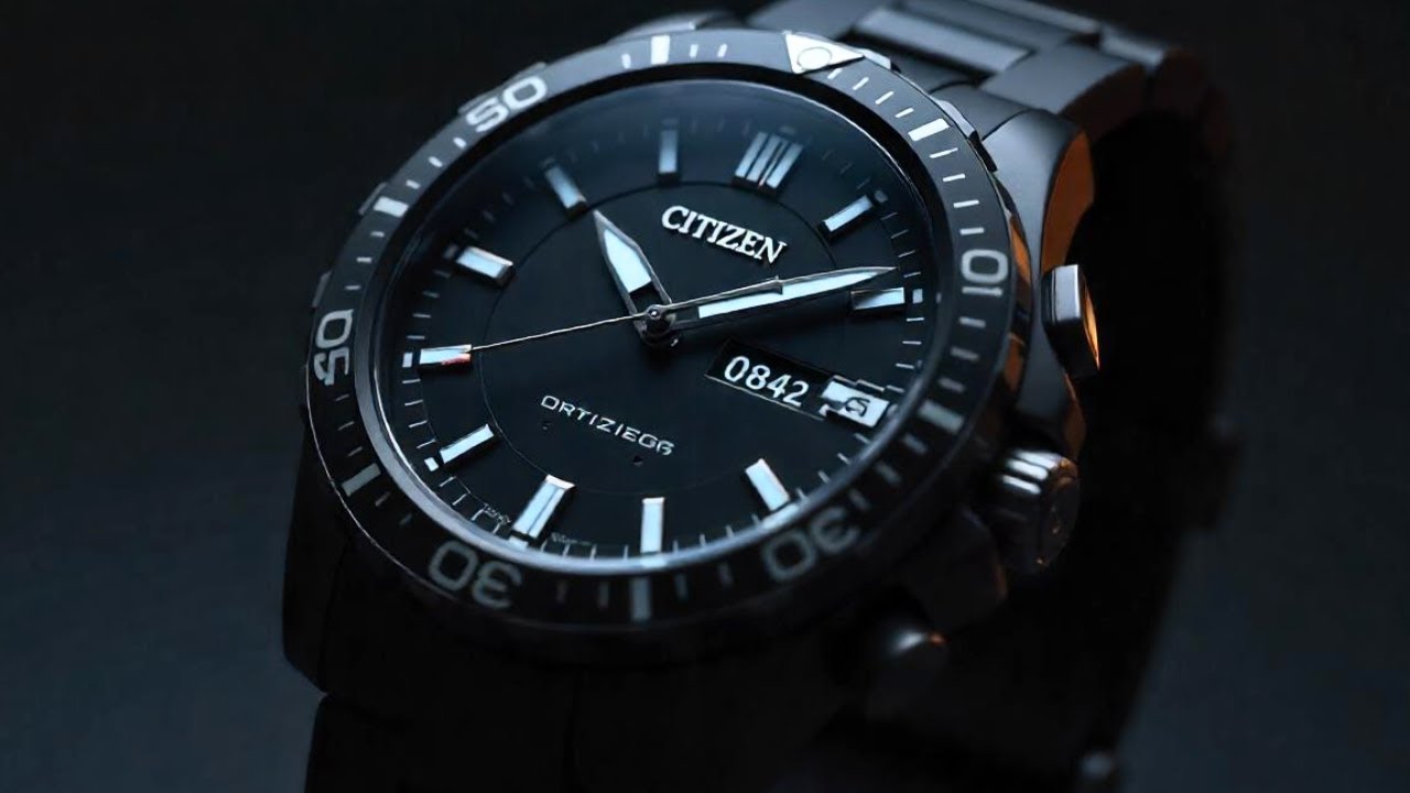 Citizen’s Silent Takeover — 10 Watches Leaving Seiko & Casio Behind