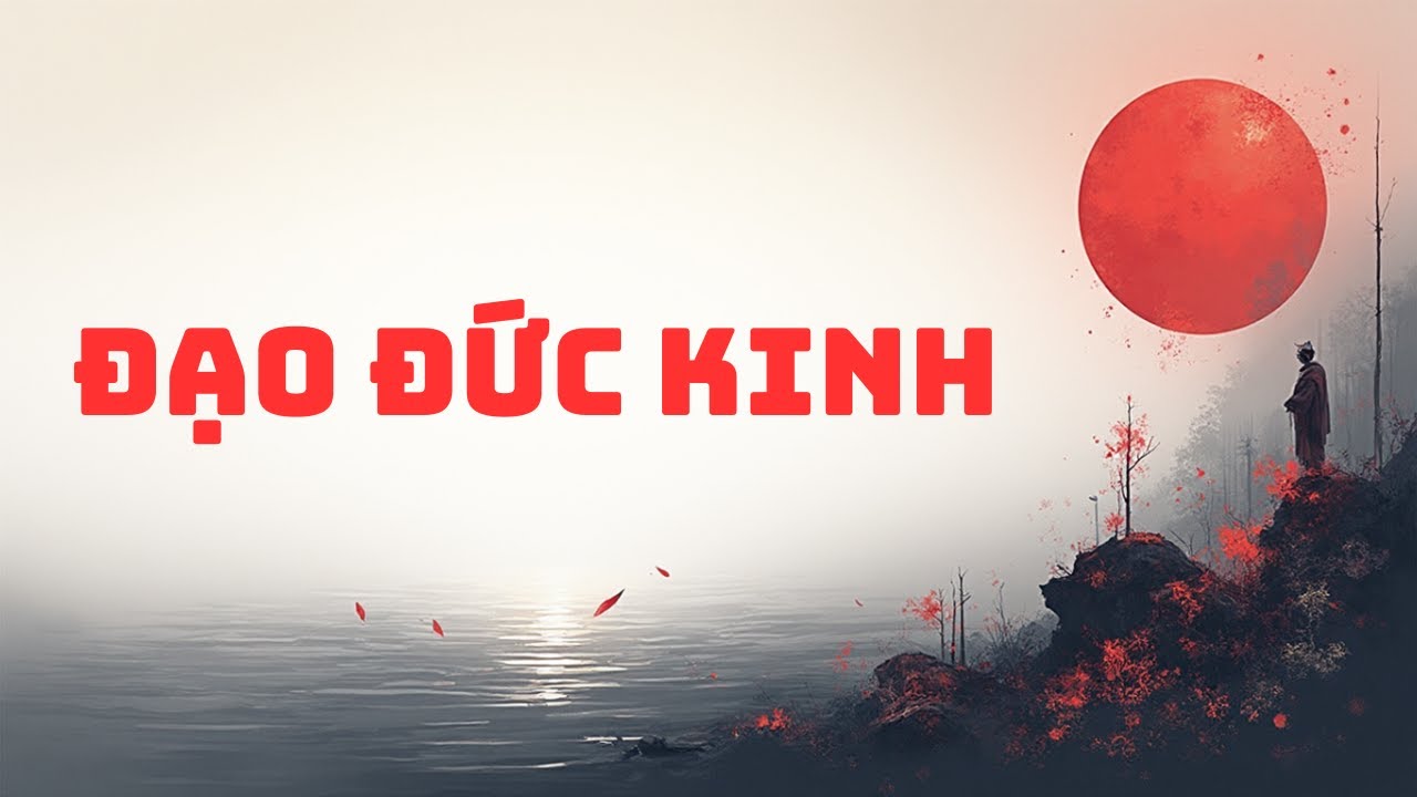 Đạo Đức Kinh: Vô Vi – Vô & Hữu I Tuệ an triết lý #tuệantriếtlý #baihoccuocsong #trietlysong