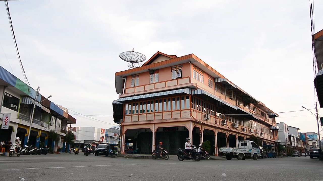 Hakka - San Ko