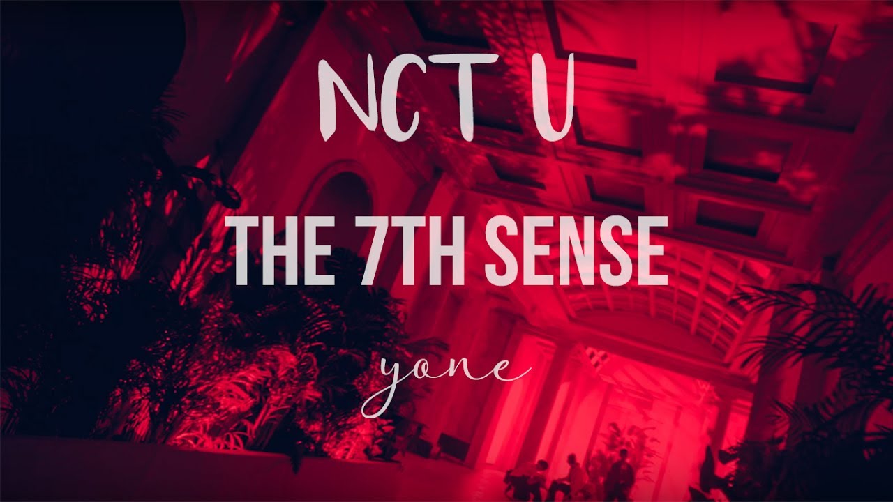 NCT U - The 7th Sense (Cover by Ione Mist)