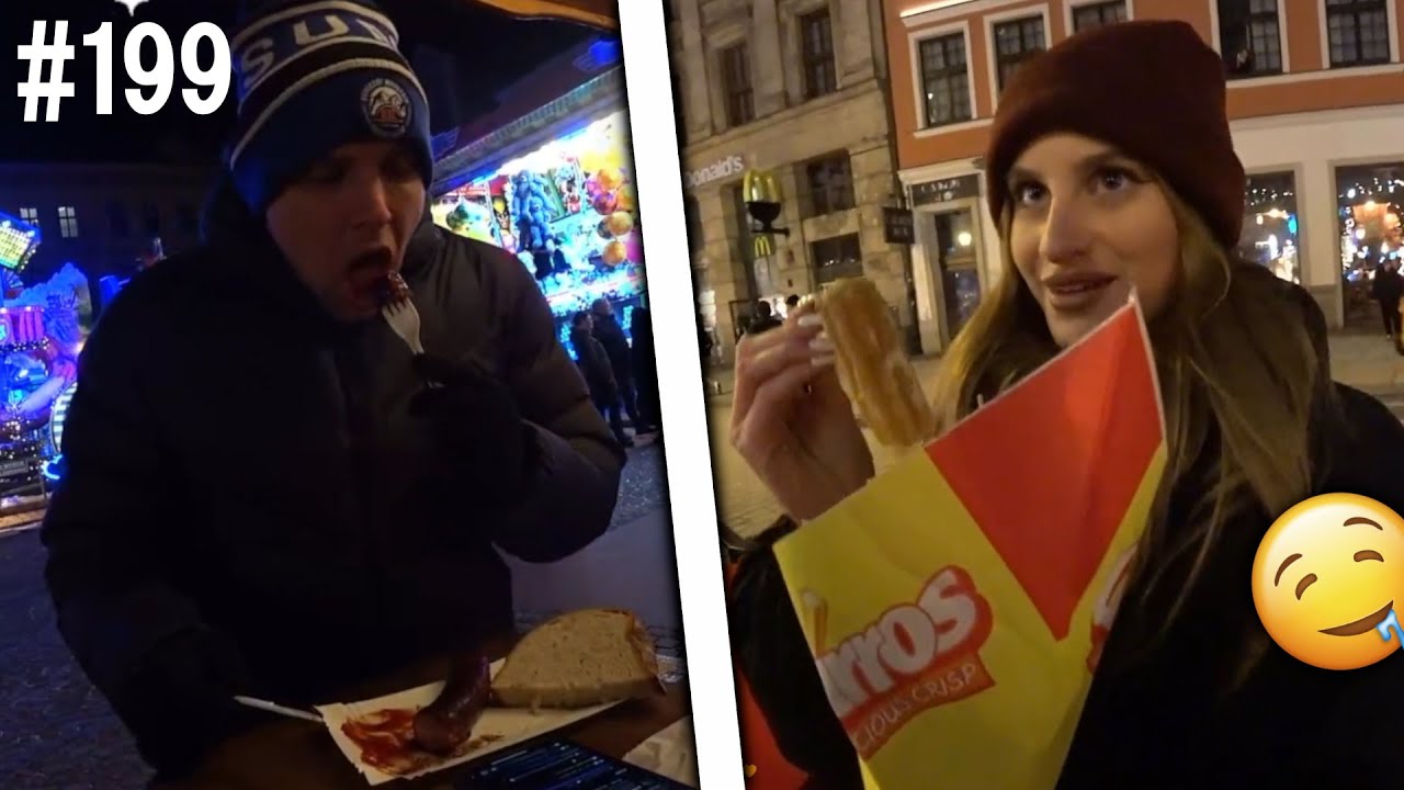 ZONY - JARMARK BOŻONARODZENIOWY Z JULKĄ / HISTORIA JULKI | ZONY SHOTY #199