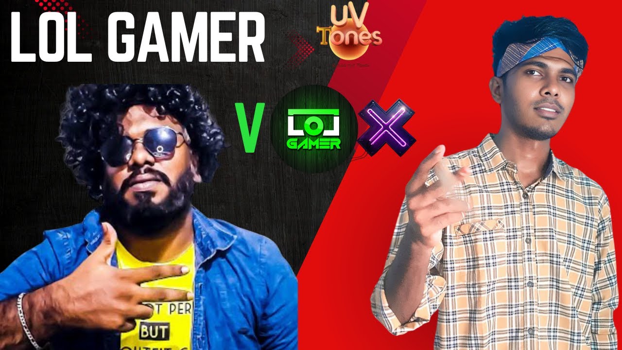 LOL Gamer Tamil| Vox Version| Colony Gameplay| UV Tones| Vivaswan Barani| @LOLGAMERTAMIL