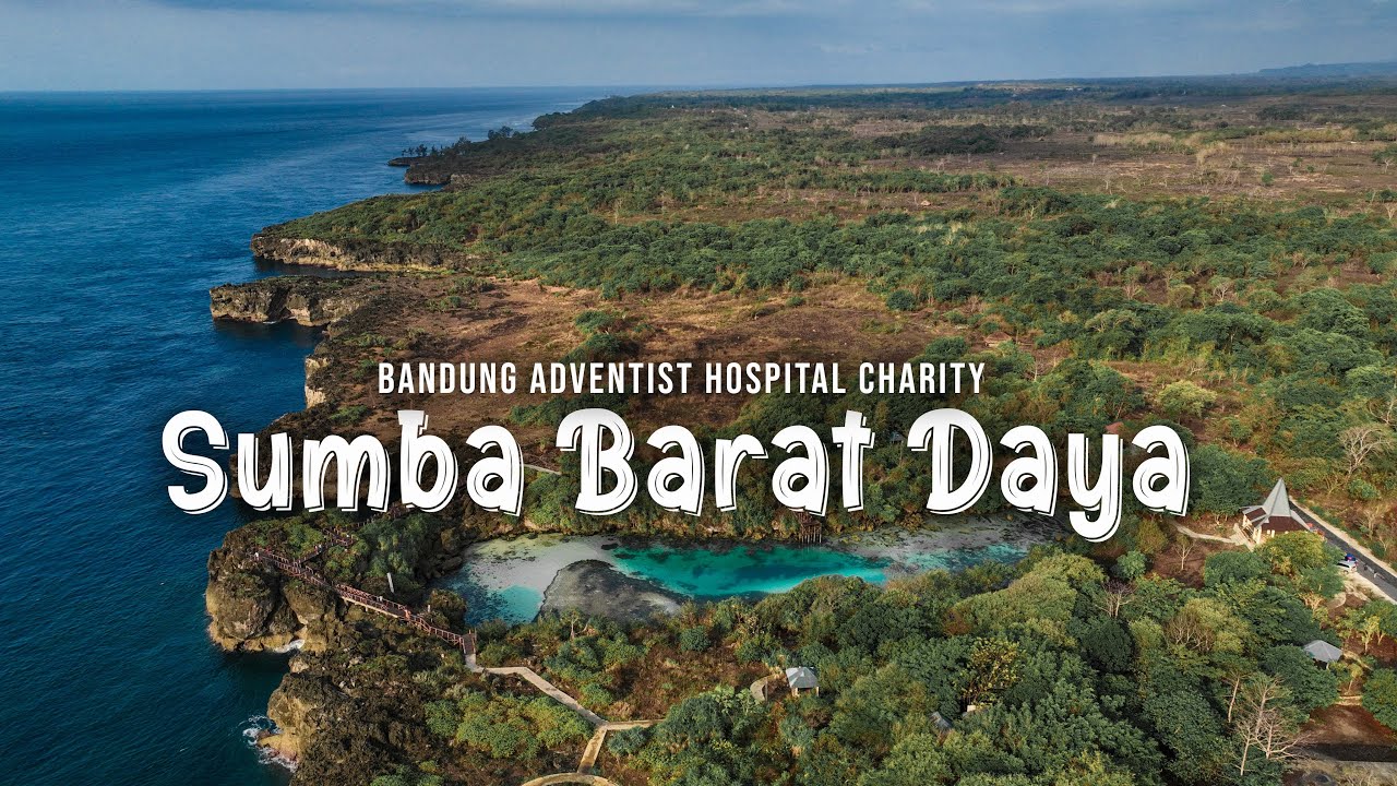 Video Dokumenter - RS Advent Bandung di Sumba Barat Daya