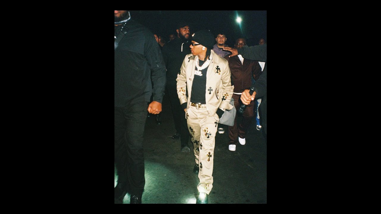(FREE) Lil Baby Type Beat - 
