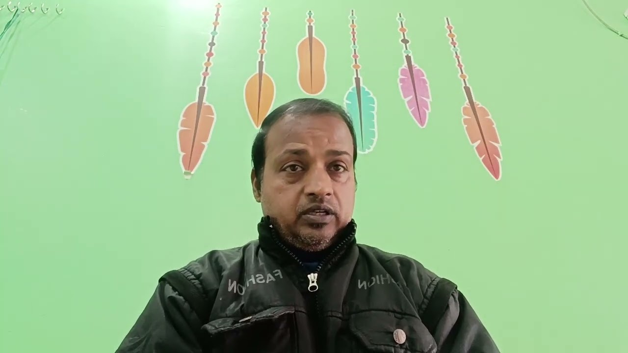 Khali Hath Nahi Jana hai.