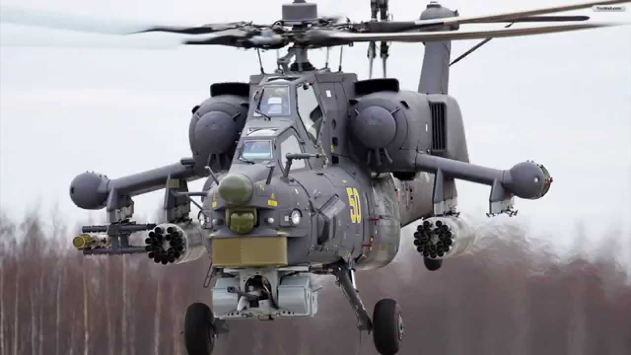 Realistic Helicopter Sound Effect