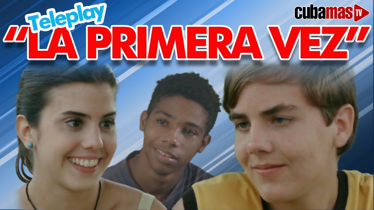 Teleplay cubano: 