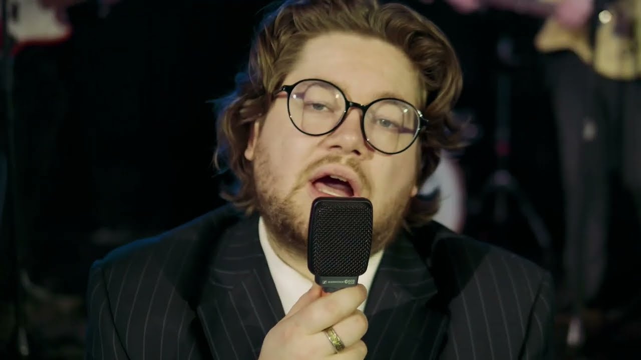 Work In TV - Better Hours (Official Video)