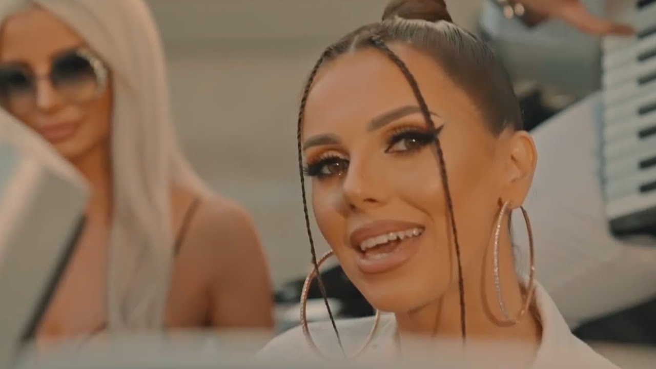 💘 Georgiana Lobont ❌ Armin Nicoara ❌ Claudia Puican - Asa sunt femeile 💘 Colaj Hituri 2021