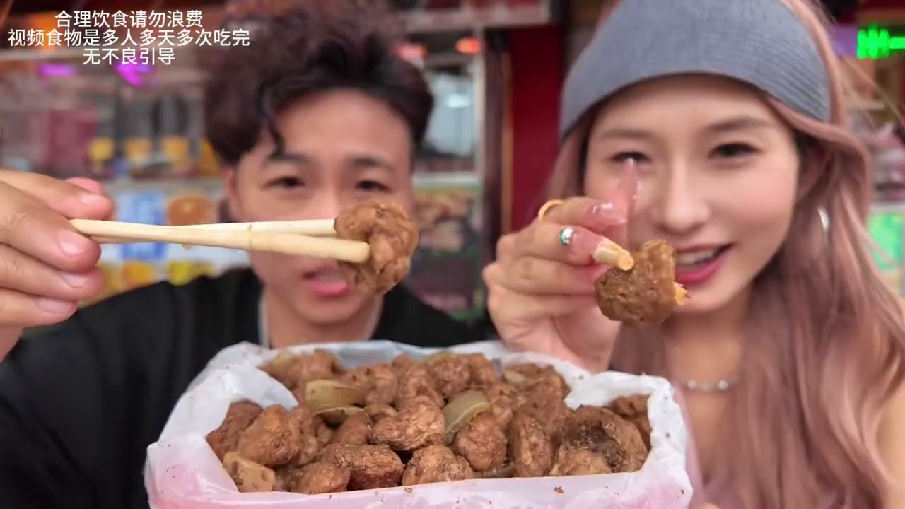天津美食攻略！48小时逛吃30顿宝藏美食！13分钟超长版！国庆来天津看这一条视频就够了！包含了天津所有特色美食，帮你避开网红店，和天津本地人抢饭吃的美食速通攻略，抓紧抄作业吧！#天津 #天津美食 #