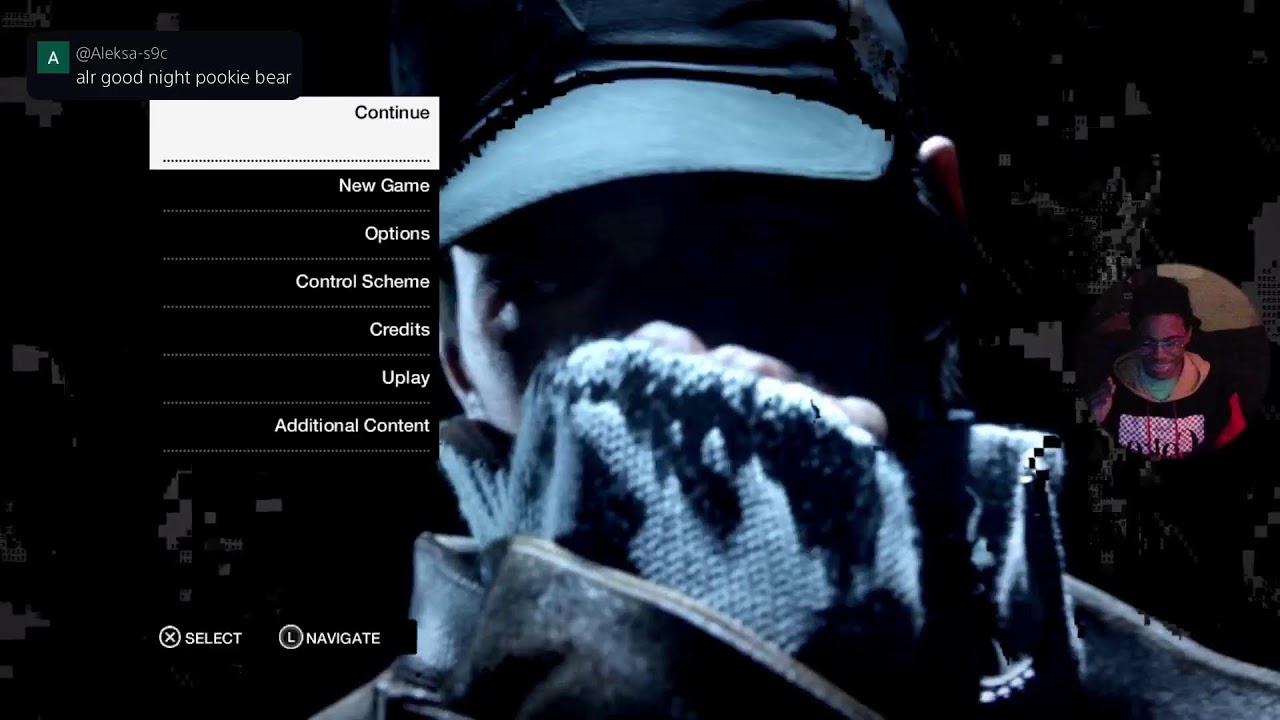 Watch Dogs playthrough pt 1