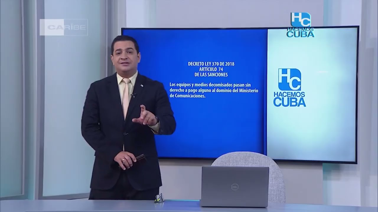 Hacemos Cuba: ¿Cómo se aplica la ética a la tecnología y las redes digitales?