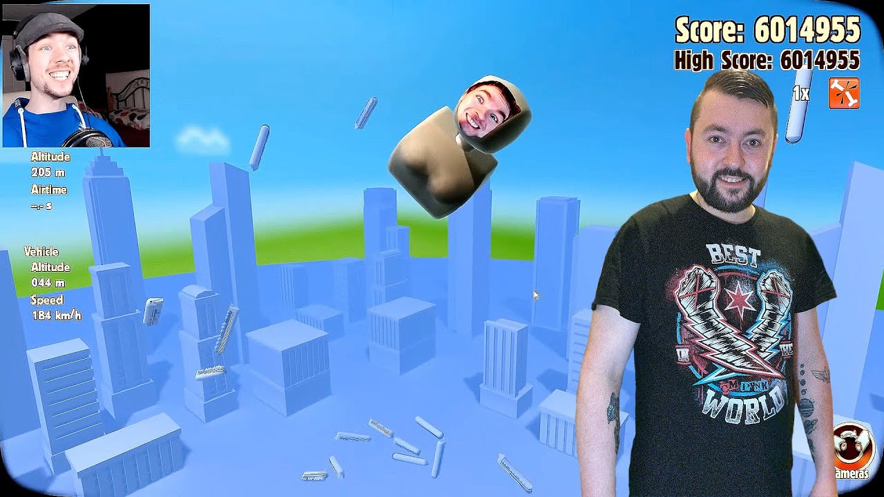 Turbo Dismount - Part 18 | NEW CARS UPDATE REACTION