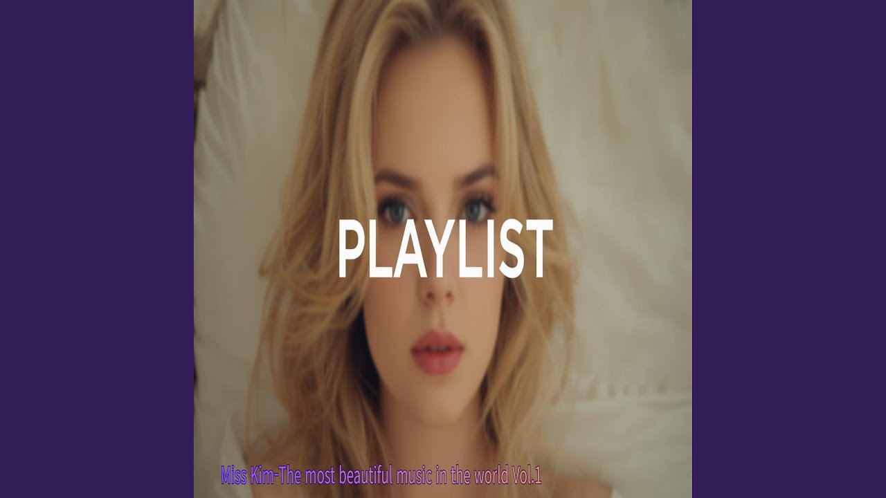 The most beautiful music in the worlda