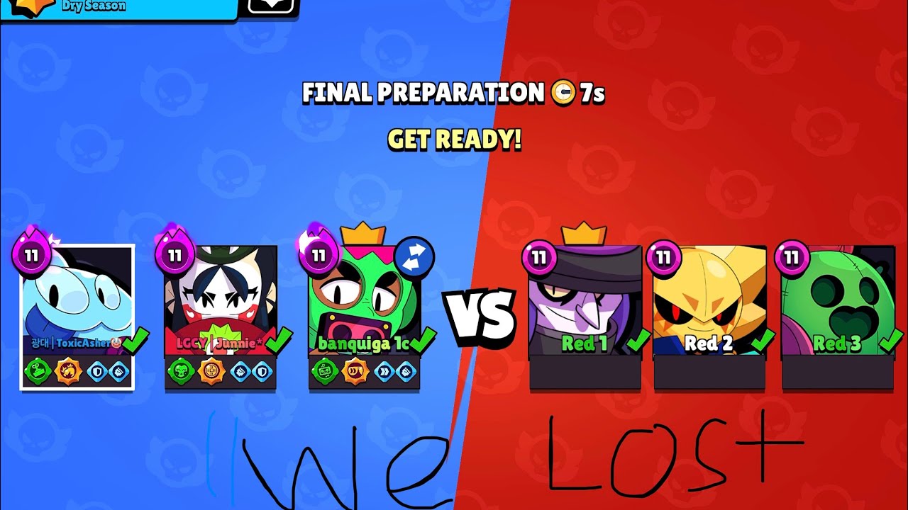 How Do We Win This?