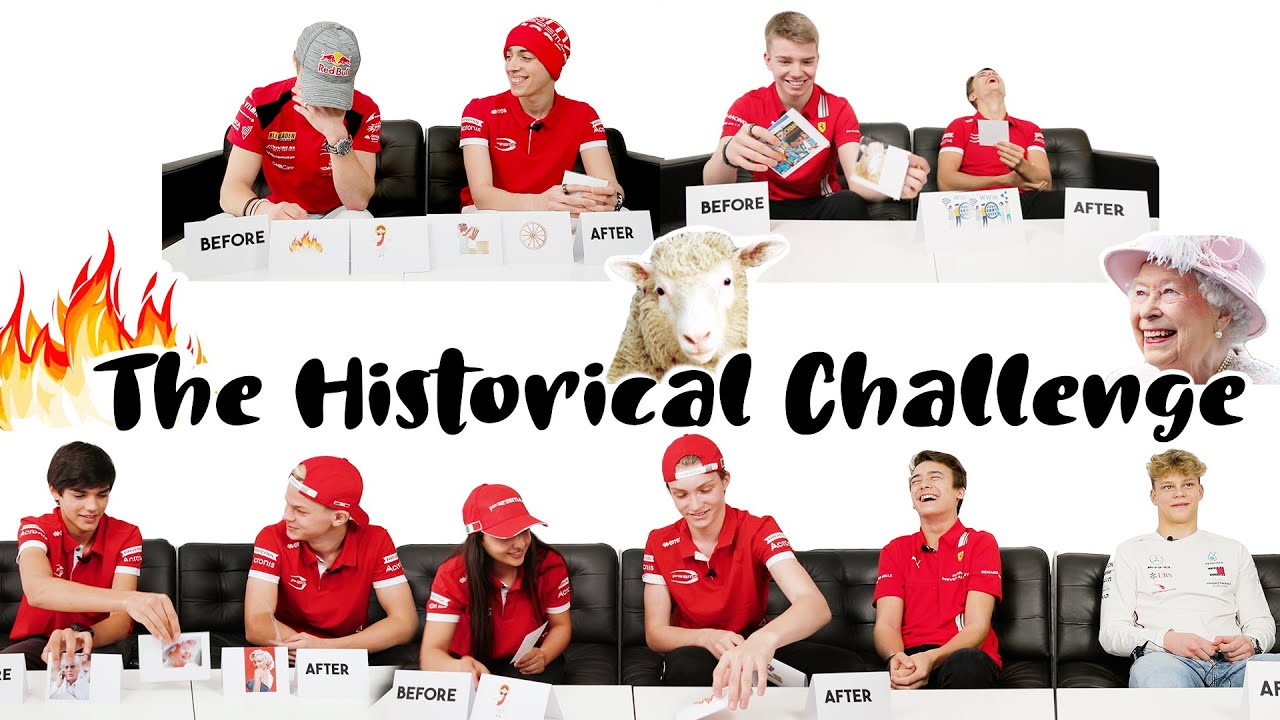 The Historical Challenge