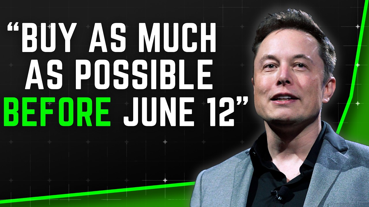 Акции SpaceX по цене в 4 доллара &mdash; это выгодная покупка века.
