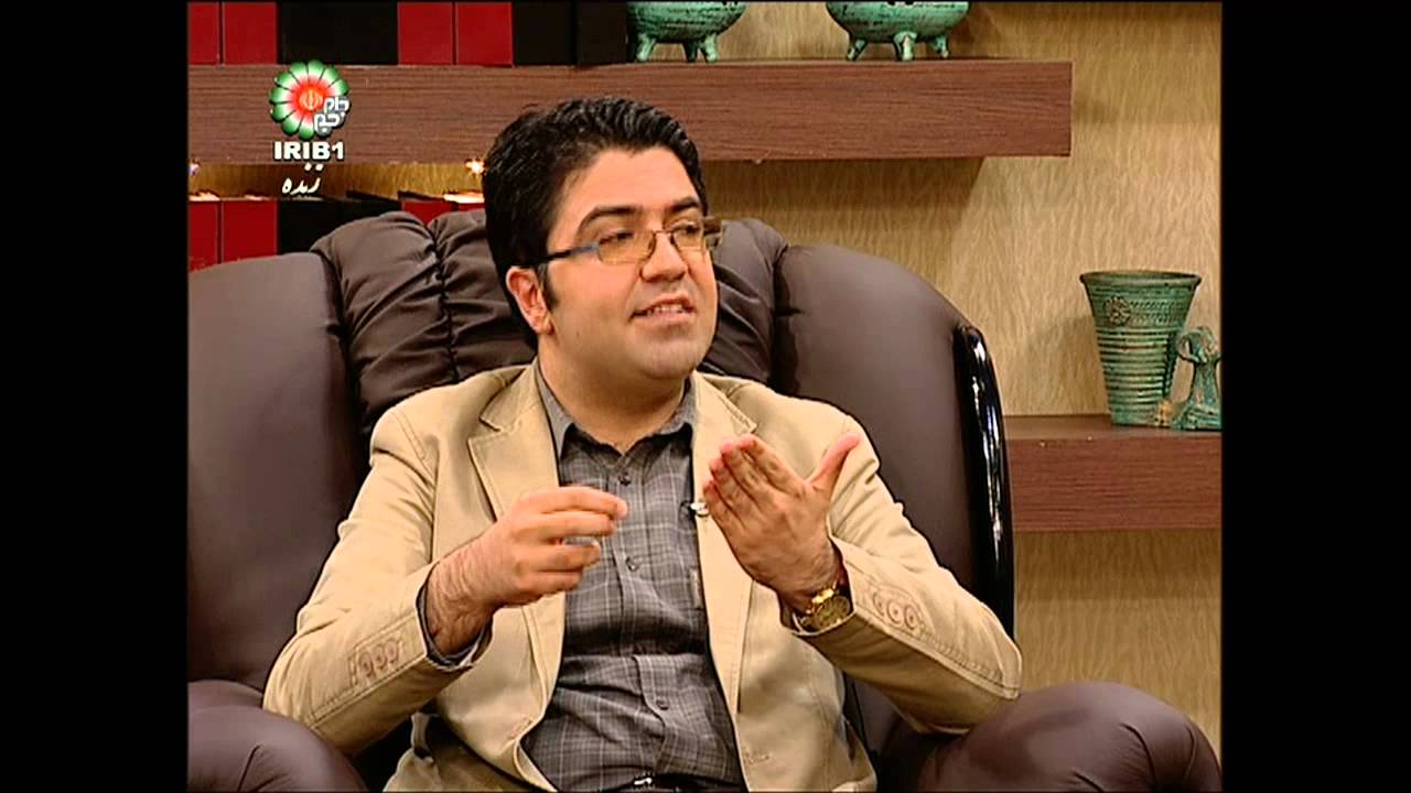 Dr.Pirhani-Polyglot-Jam-e-Jam 1