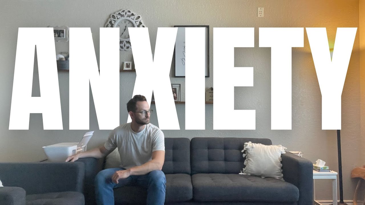 Still Learning: Anxiety