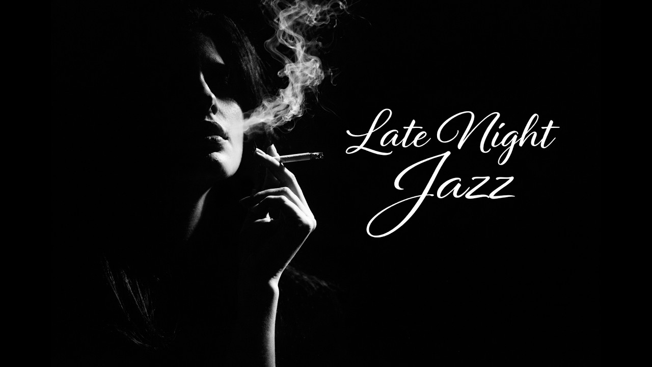 Late Night Jazz 002
