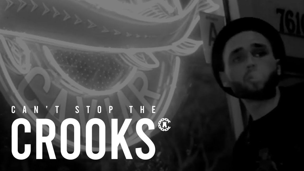Crooks & Castles X Omerta