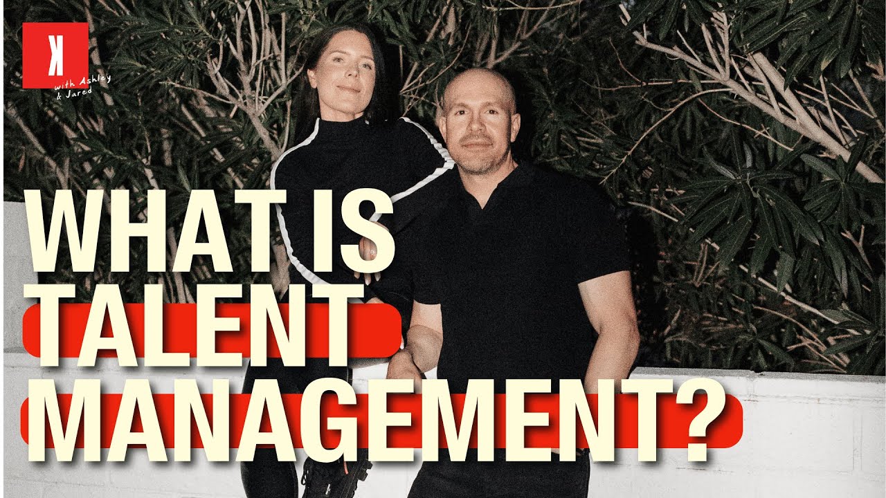 What Is Talent Management For Content Creators?