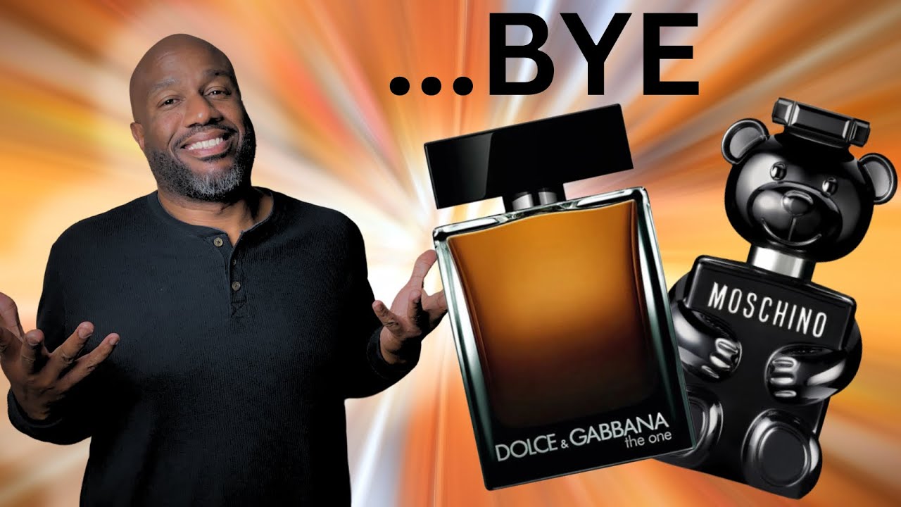 Tag Video! Fragrances That I No Longer Love 💔