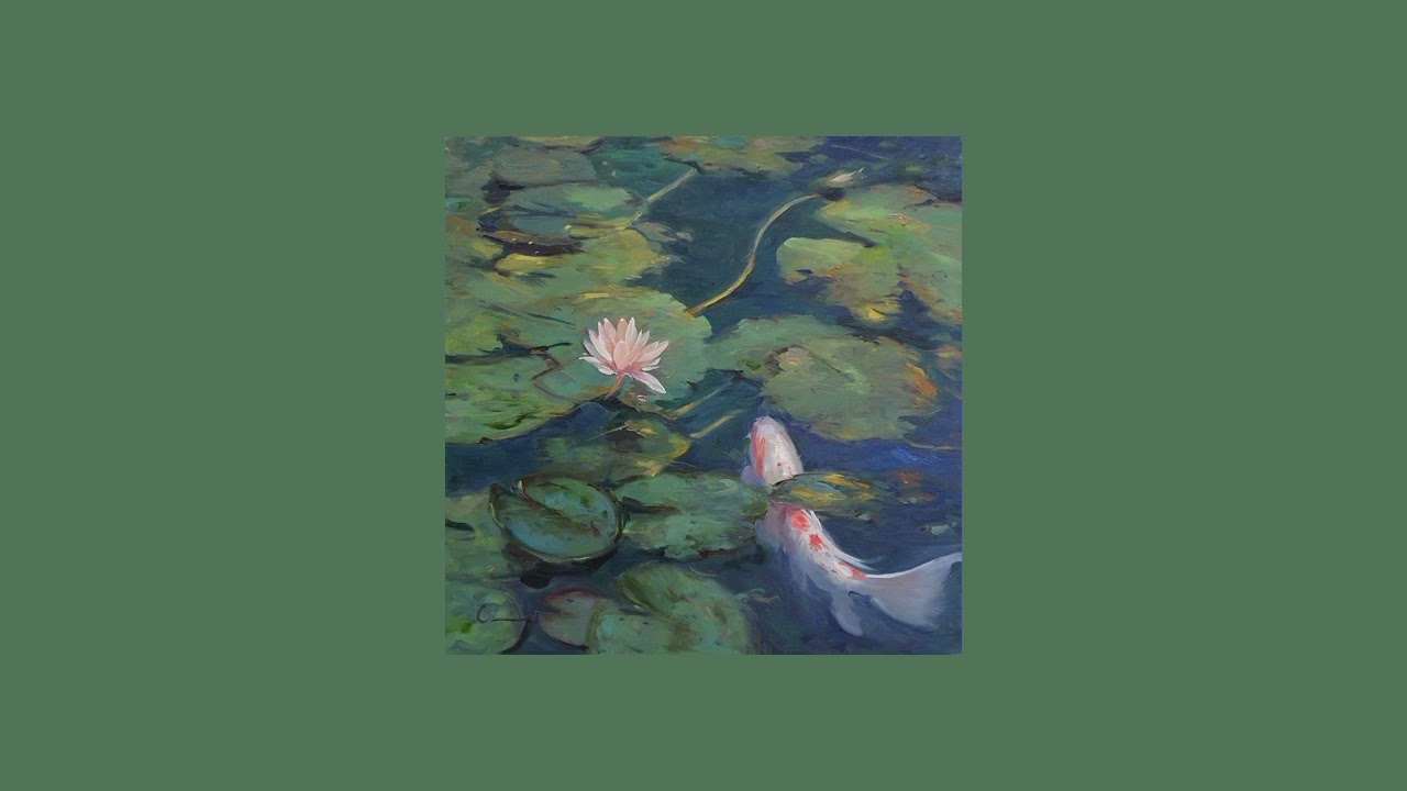 ‧₊˚꒷꒦ Hatachi no koi - by Lamp (Slowed) ‧ ₊˚