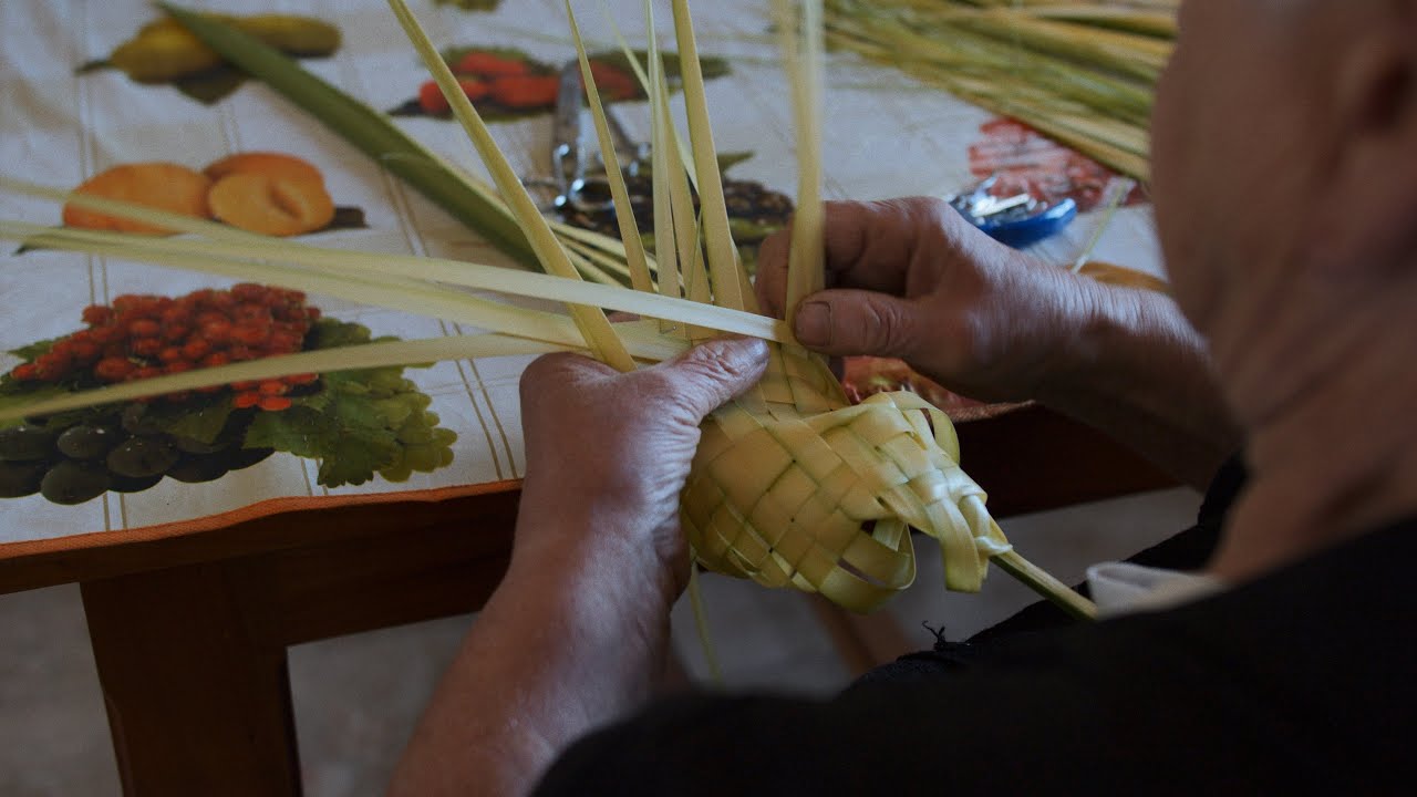 DOMENICA DELLE PALME_Sicilian moments
