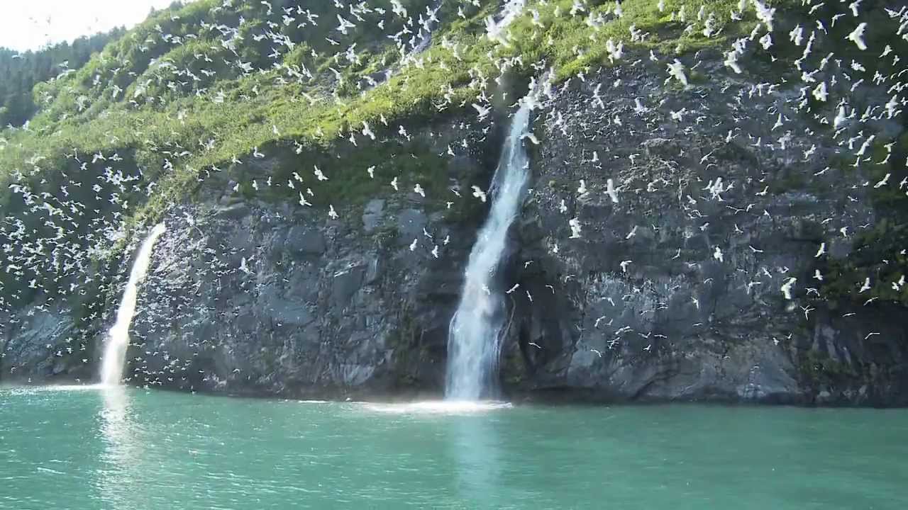USARAK Welcome to Alaska Video