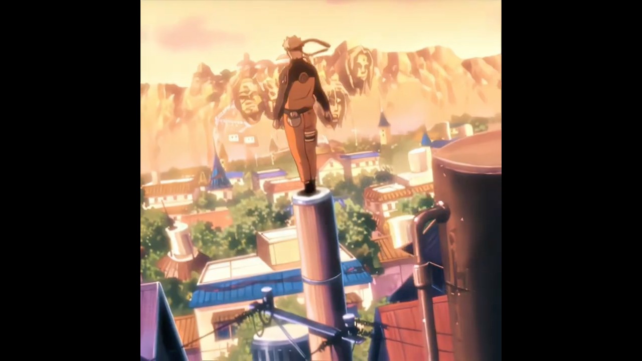 That&rsquo;s Who Naruto Uzumaki Is🗿