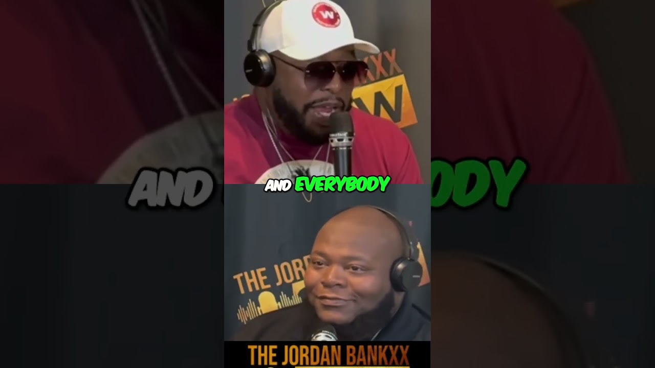 NFL Scouting FAIL: Jordan Banks EXPOSES Route Running Lies!
