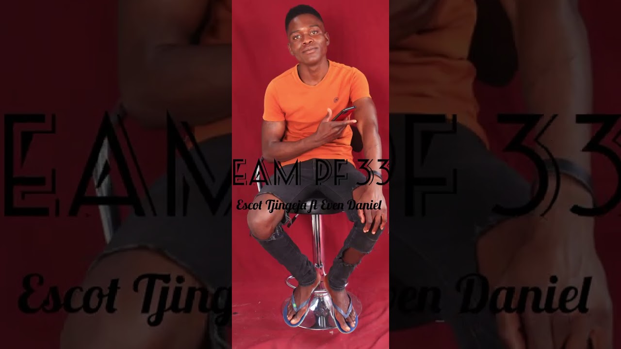 Team PF 337 ≈ Omatango matenga by Escot ft Even Daniel 2025