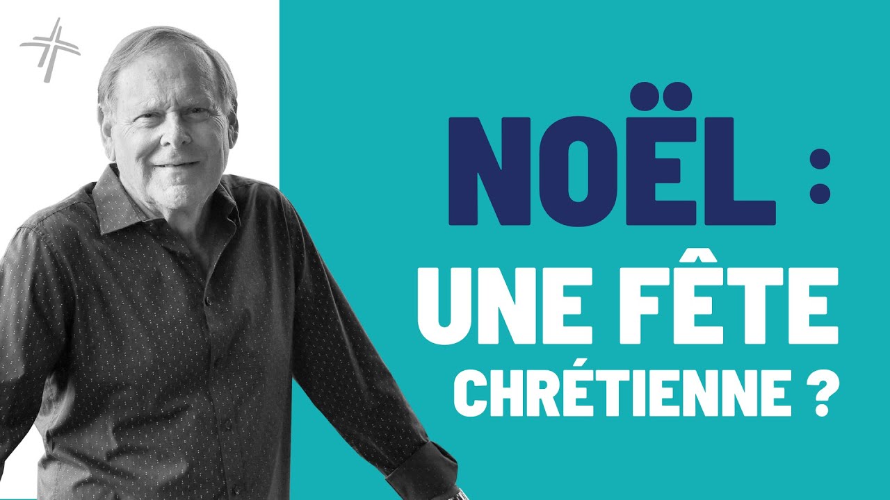 NOËL EST-ELLE UNE FÊTE CHRÉTIENNE ? | MIKI HARDY | 25/12/2022