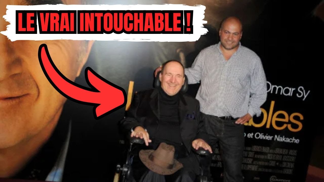 PARALYSÉ À VIE... IL EST SAUVÉ PAR UN VOYOU DES QUARTIERS ! La vraie histoire de 