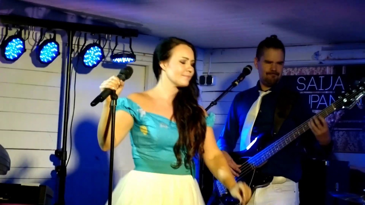 Saija Tuupanen -  Viimeinen heinäkuu