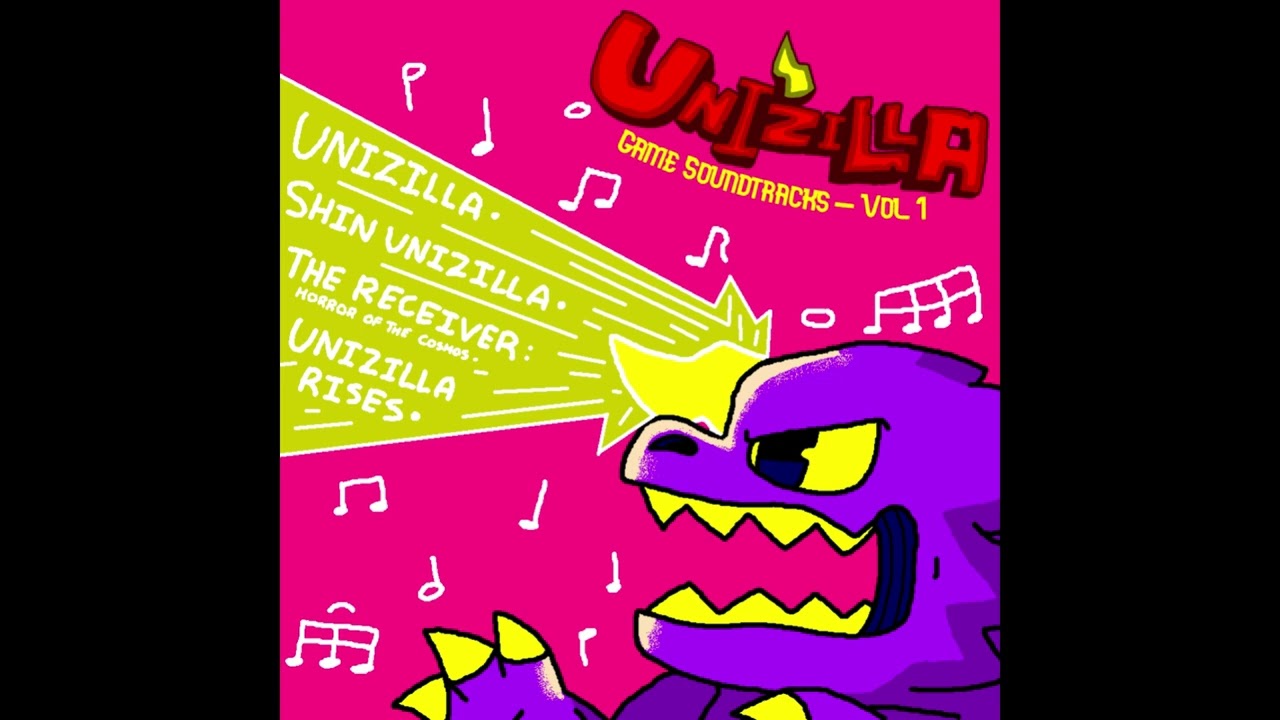 The Ruralsville Crisis - Unizilla Rises