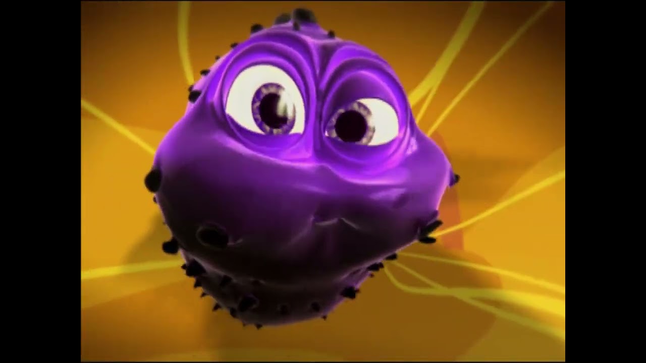 YTV Logos (2000-2006)