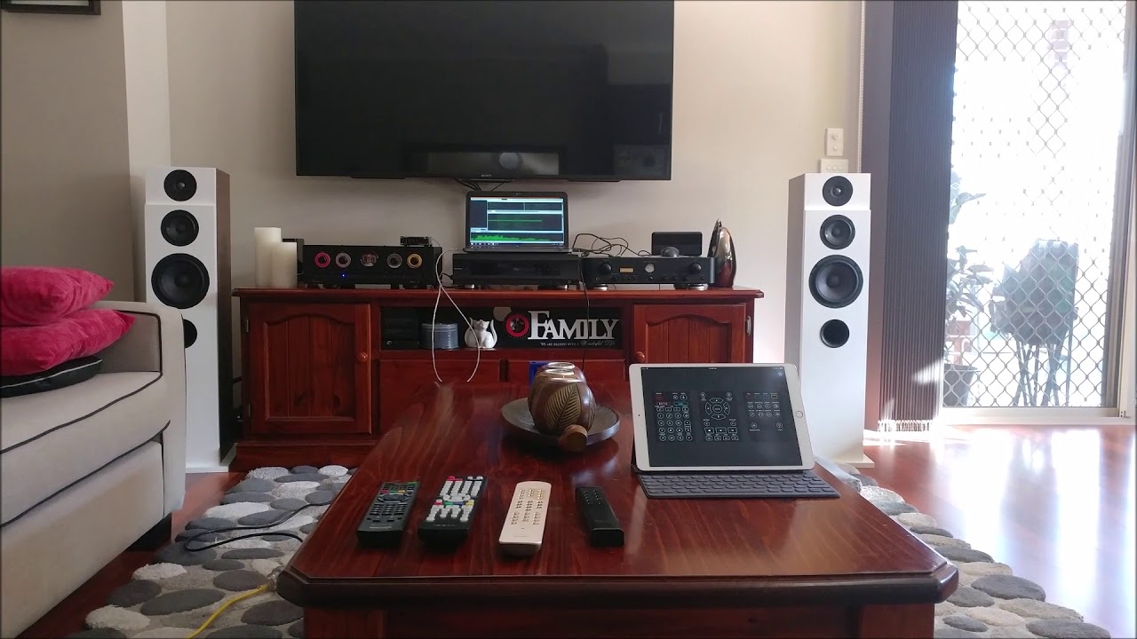 Topping D10 DAC vs Oppo BDP-105D
